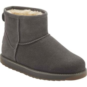 Coqui VALENKA BOOTS LOW Női csizma, szürke, méret kép