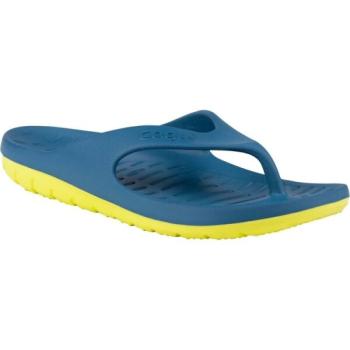 Coqui ZUCCO Férfi flip-flop papucs, kék, méret kép