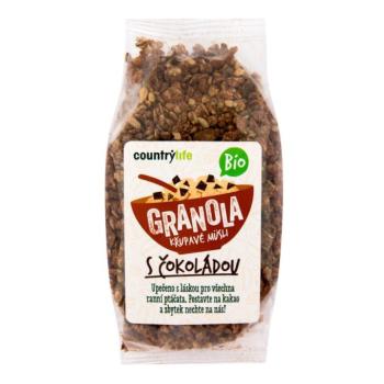 Country Life BIO Granola kép