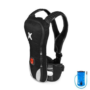 COXA CARRY-COXA R2 BLACK Fekete 2,5L 2020 kép