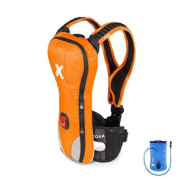 COXA CARRY-COXA R2 ORANGE Narancssárga 2,5L 2020 kép