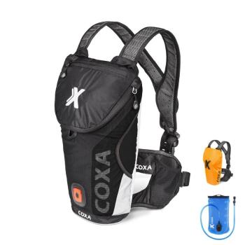 COXA CARRY-COXA R5 BLACK Fekete 5,5L 2020 kép