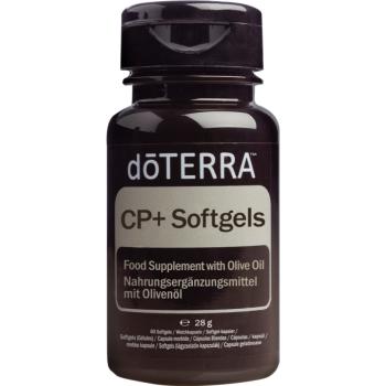 CP+ Softgels - Copaiba lágyzselatin-kapszulák - doTERRA kép