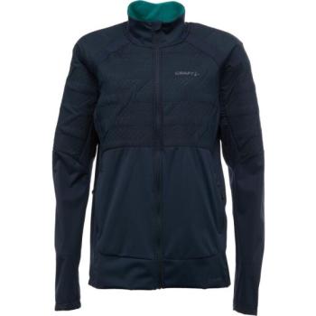 Craft ADV NORDIC TRAINING SPEED JACKET M Férfi funkcionális kabát, kék, méret kép