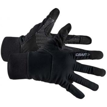 Craft ADV SPEED Bélelt kesztyű, fekete, méret kép