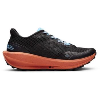 Craft CTM ULTRA TRAIL M Férfi futócipő, fekete, méret 41.5 kép