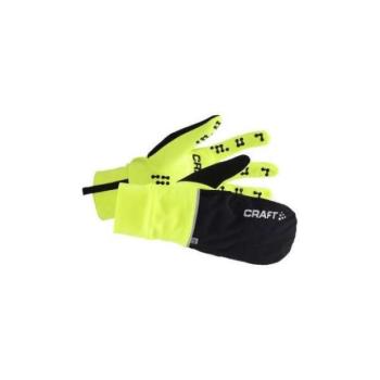 Craft Edzőkesztyű HYBRID WEATHER GLOVE 1903014-2851 kép