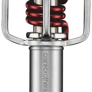 Crankbrothers Egg Beater 1 Red kép