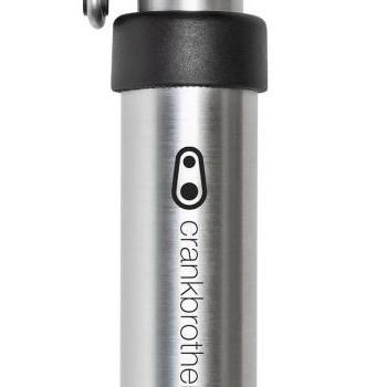 Crankbrothers Gem S Silver kép