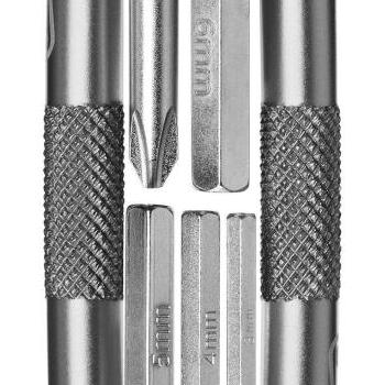 Crankbrothers Multi-5 Tool kép