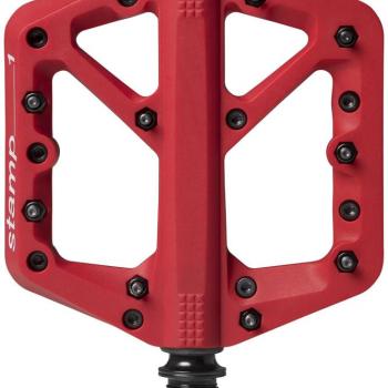 Crankbrothers Stamp 1 Small Red kép