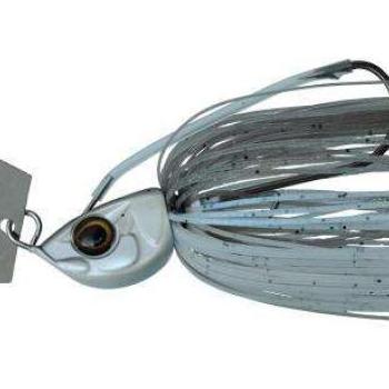 Crazy crusher 14g tournament minnow kép