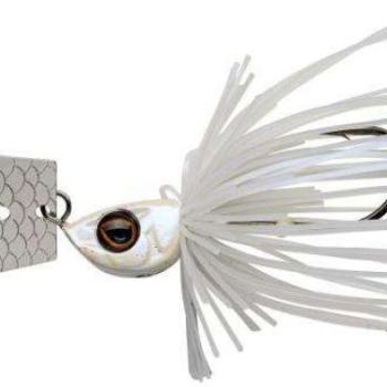 Crazy crusher jr. 7g pearl bone kép