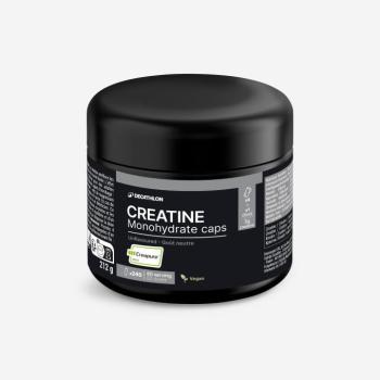Creapure® kreatin-monohidrát kapszula Decathlon kép