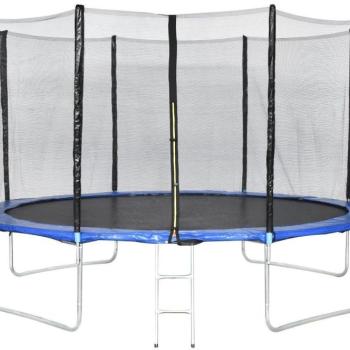 Crefit Classic B rész 12ft-4W-86H (2/2) kép