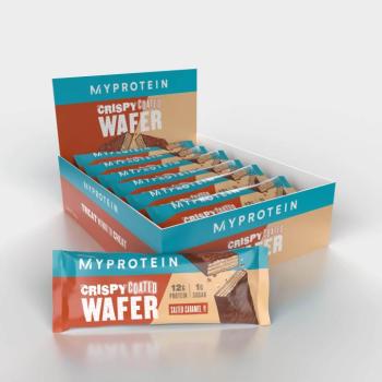 Crispy Coated Wafer - 12x40g - Sós karamell kép