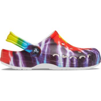 CROCS-Baya Tie Dye Clog multi Keverd össze 38/39 kép