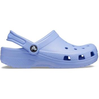 Crocs CLASSIC CLOG K Gyerek papucs, lila, méret 29/30 kép