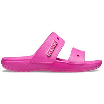 CROCS-Classic Crocs Sandal juice Rózsaszín 36/37 kép