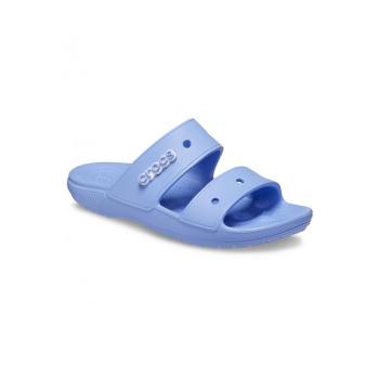 CROCS-Classic Crocs Sandal moon jelly Kék 36/37 kép