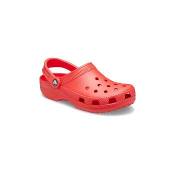 CROCS-Classic flame Piros 36/37 kép