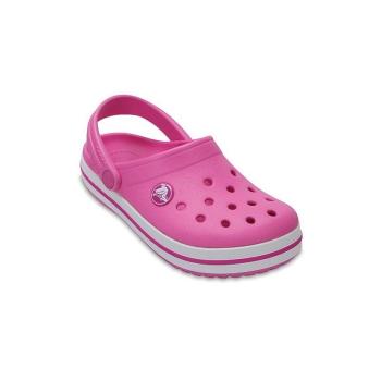 CROCS-Crocband Clog K Party Pink Rózsaszín 24/25 kép