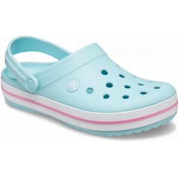 CROCS-Crocband Clog pure water Kék 36/37 kép