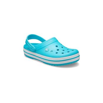 CROCS-Crocband digital aqua Kék 36/37 kép