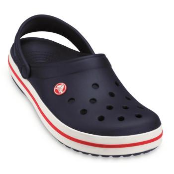 CROCS-CROCBAND - NAVY Kék 37/38 kép