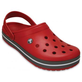 CROCS-Crocband Pepper Piros 38/39 kép