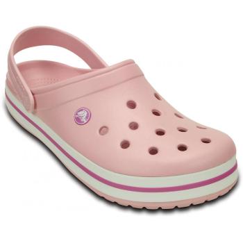 CROCS-Crocband PlPk/WO Rózsaszín 41/42 kép