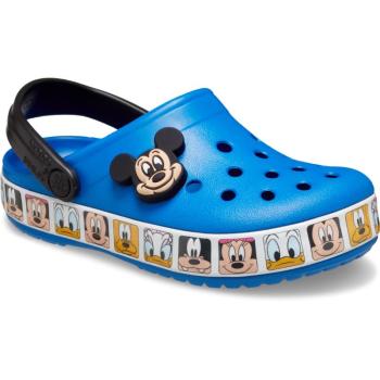 CROCS-Fun Lab Mickey Mouse Band Clog bright cobalt Kék 23/24 kép