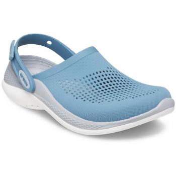 CROCS-LiteRide 360 Clog blue steel/microchip Kék 37/38 kép