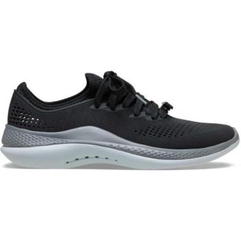 Crocs LITERIDE 360 PACER Férfi szabadidőcipő, fekete, méret 41/42 kép