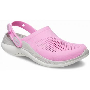 CROCS-LiteRide 360 taffy pink Rózsaszín 36/37 kép