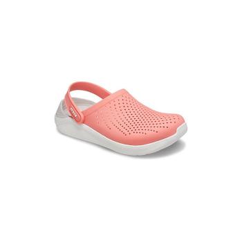 CROCS-LiteRide Clog fresco Rózsaszín 36/37 kép