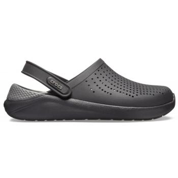 CROCS-LiteRide Clog slate black/slate grey Fekete 36/37 kép