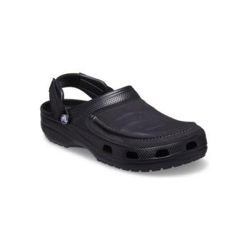 CROCS-Yukon Vista II Clog M black Fekete 39/40 kép