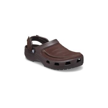 CROCS-Yukon Vista II Clog M espresso Barna 39/40 kép