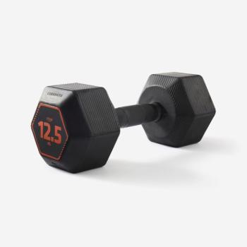 Cross training kézi súlyzó, hatszögletű, 12,5 kg Corength kép