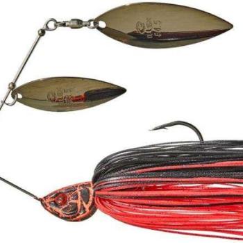 Crusher 34,5g mad craw kép