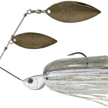 Crusher 34,5g tournament minnow kép