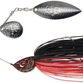 Crusher jr. 10g mad craw kép