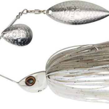 Crusher jr. 10g tournament minnow kép