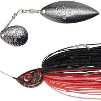 Crusher jr. 14g mad craw kép