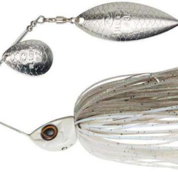 Crusher jr. 14g tournament minnow kép