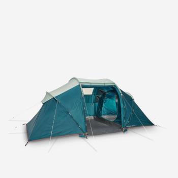 Családi kempingsátor - Arpenaz 4.2 Quechua kép