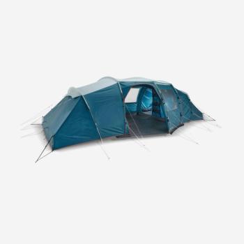 Családi kempingsátor - Arpenaz 8.4 Quechua kép