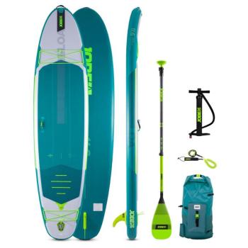 Családi paddleboard kiegészítőkkel Jobe Aero SUP Loa 11.6 21011 kép