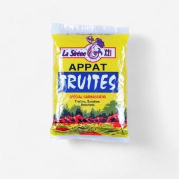 Csali, pisztráng tavi horgászatához, 50 g No Brand kép
